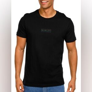 Hurley Surf Graphic Tee | Men’s M